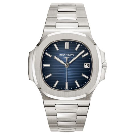 white patek|patek philippe white gold seal.